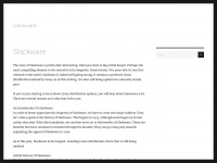 Slackware.org