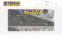 tecgal.com