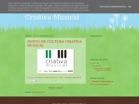 Criativativamusical.blogspot.com