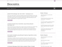 descentro.org