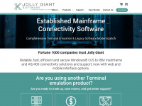 jollygiant.com