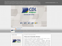 cdlaraguari.blogspot.com