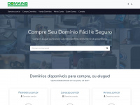 Domains.com.br