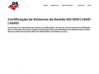 certificadoraqs.com.br