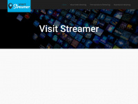 Visitstreamer.com