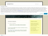 webtex.wordpress.com