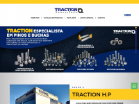 Tractionhp.com.br