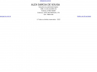 Alexgarcia.com.br