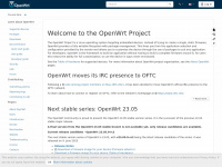 openwrt.org