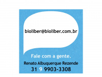 Bioliber.com.br