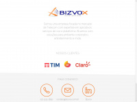 Bizvox.com.br