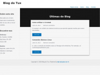 blogdotux.com.br