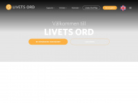 Livetsord.se