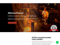 Bemafundicao.com.br