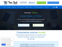Tecsulinternet.com.br
