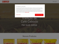 Cafecaboclo.com.br