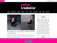 fashiontrendsetter.com