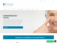 clinicaardenghi.com.br
