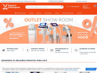 Shoppingdofisioterapeuta.com.br