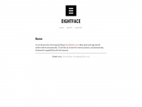 eightface.com