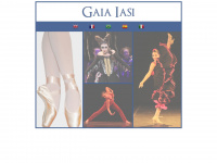 Gaia-iasi.com