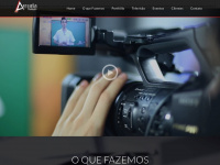 Arrudaproducoes.com.br