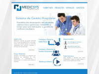 medicsys.com.br