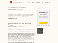 olavodecarvalho.org