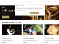 Champagne-bollinger.com