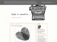 tudoeassunto-cronicas.blogspot.com