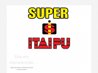 Superitaipu.com.br