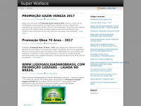 Superwallace.net