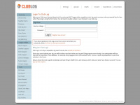 clublog.org