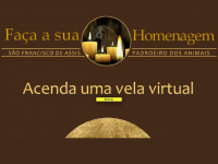 Homenagempet.com.br