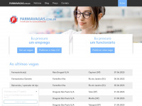 Farmavagas.com.br