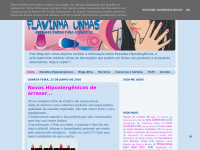 Flavinhaunhas.blogspot.com