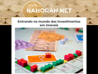 Nahorah.net