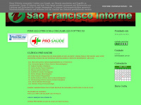 saofranciscoinforme.blogspot.com