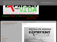 expressoparaavida.blogspot.com