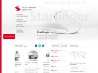 starlinger.com