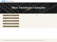 maxxtecnologia.com.br