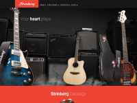 Strinberg.com