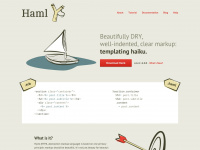haml.info