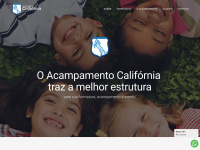 Acampamentocalifornia.com.br