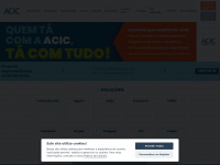 Acicvel.com.br