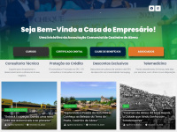 Acinca.com.br