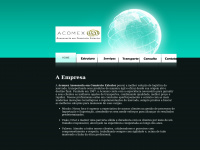 Acomex.com.br