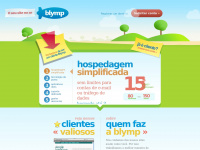 Blymp.com.br