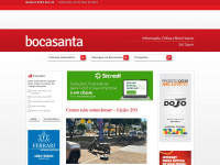 bocasanta.com.br