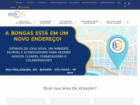 bongas.com.br